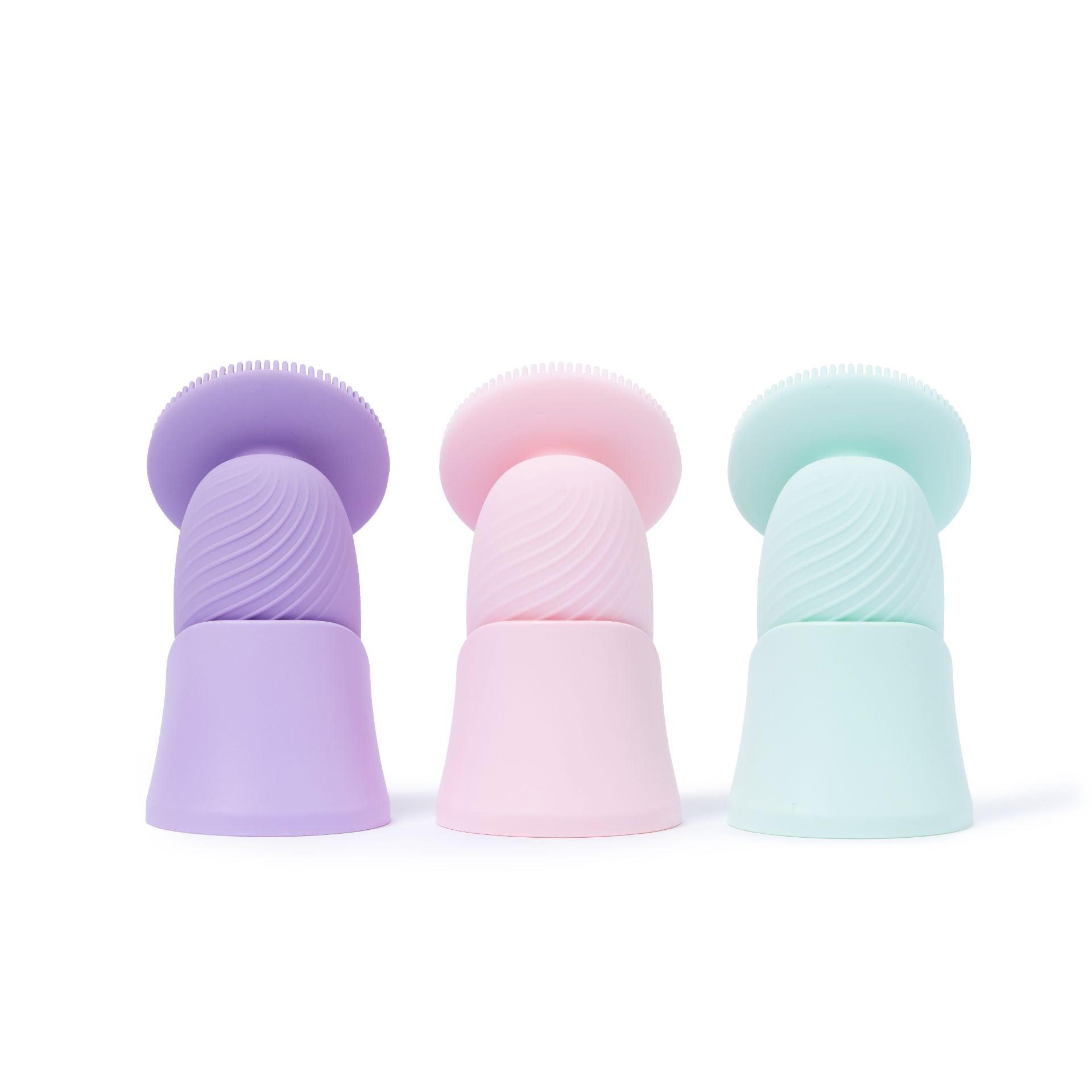 Electric Facial Cleansing Brush - Siren Beauty