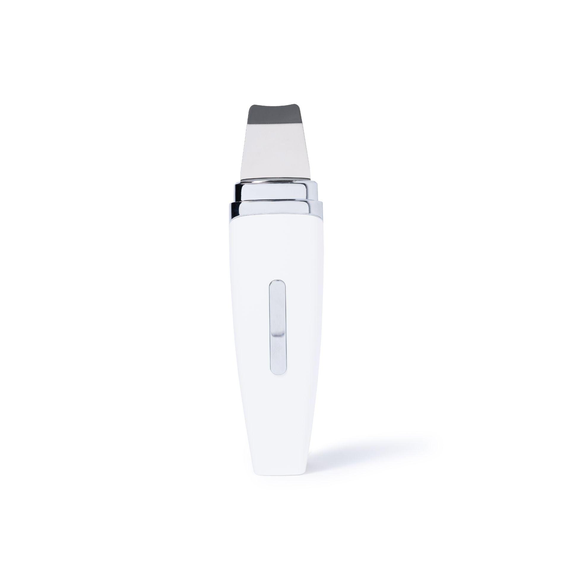 Ultrasonic Skin Blackhead Spatula - Siren Beauty