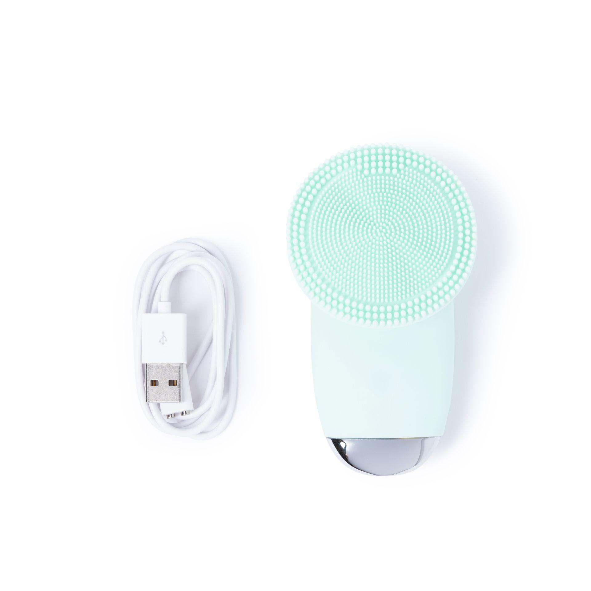 Electric Facial Cleansing Brush - Siren Beauty