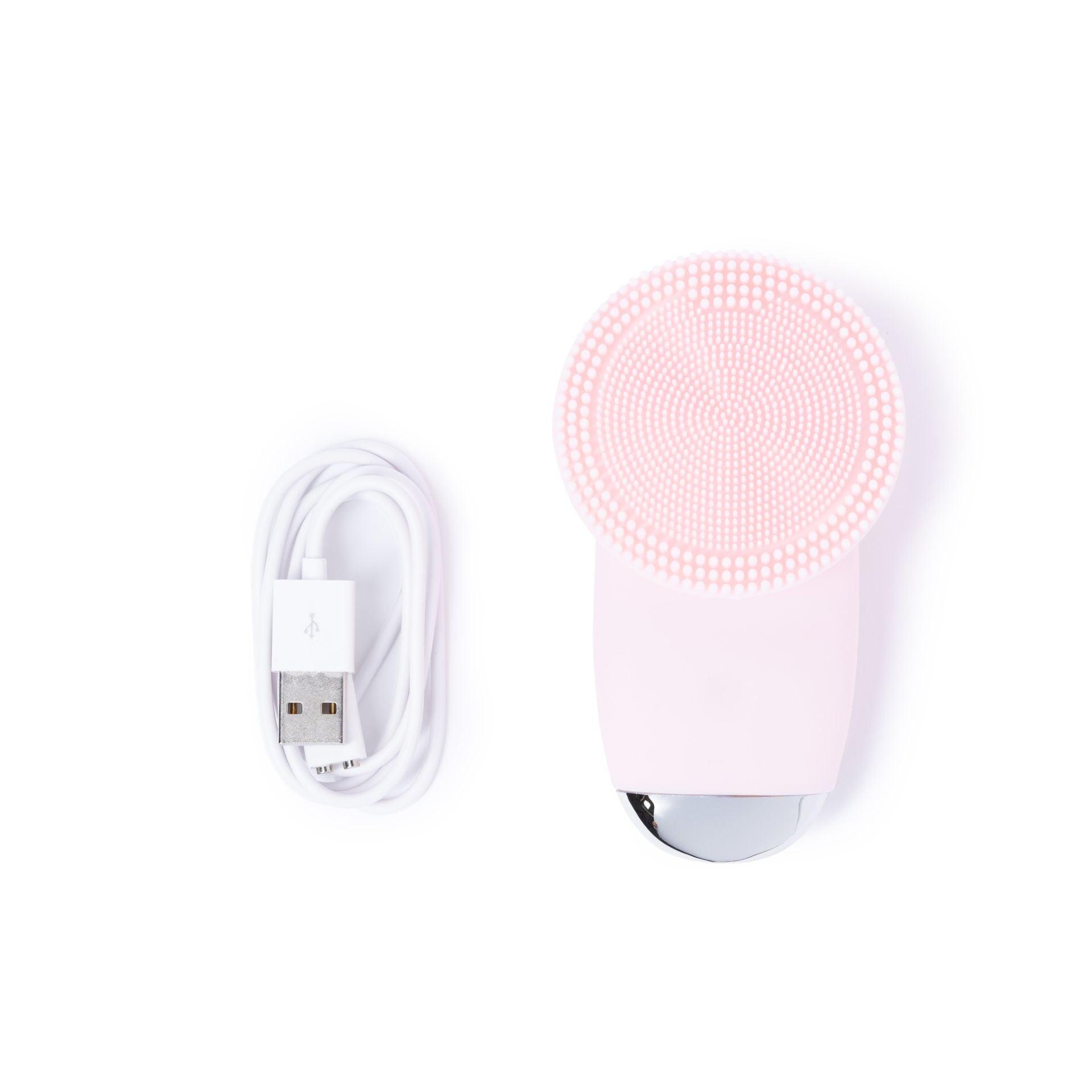Electric Facial Cleansing Brush - Siren Beauty