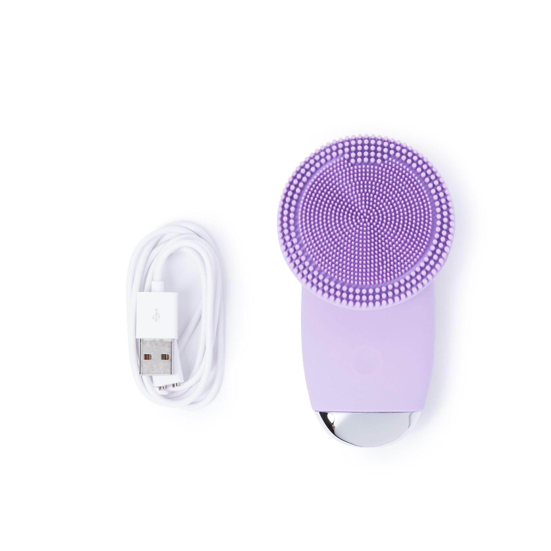 Electric Facial Cleansing Brush - Siren Beauty