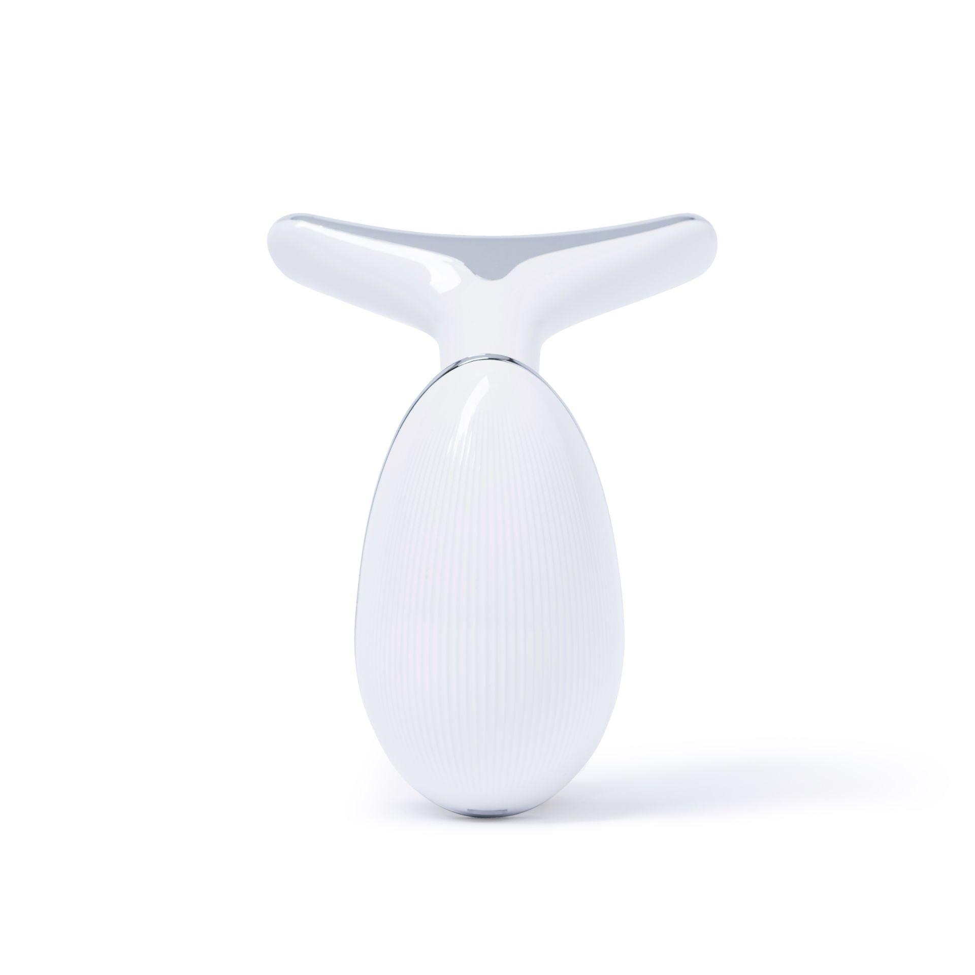 Microcurrent Neck & Facial Lifting System - Siren Beauty