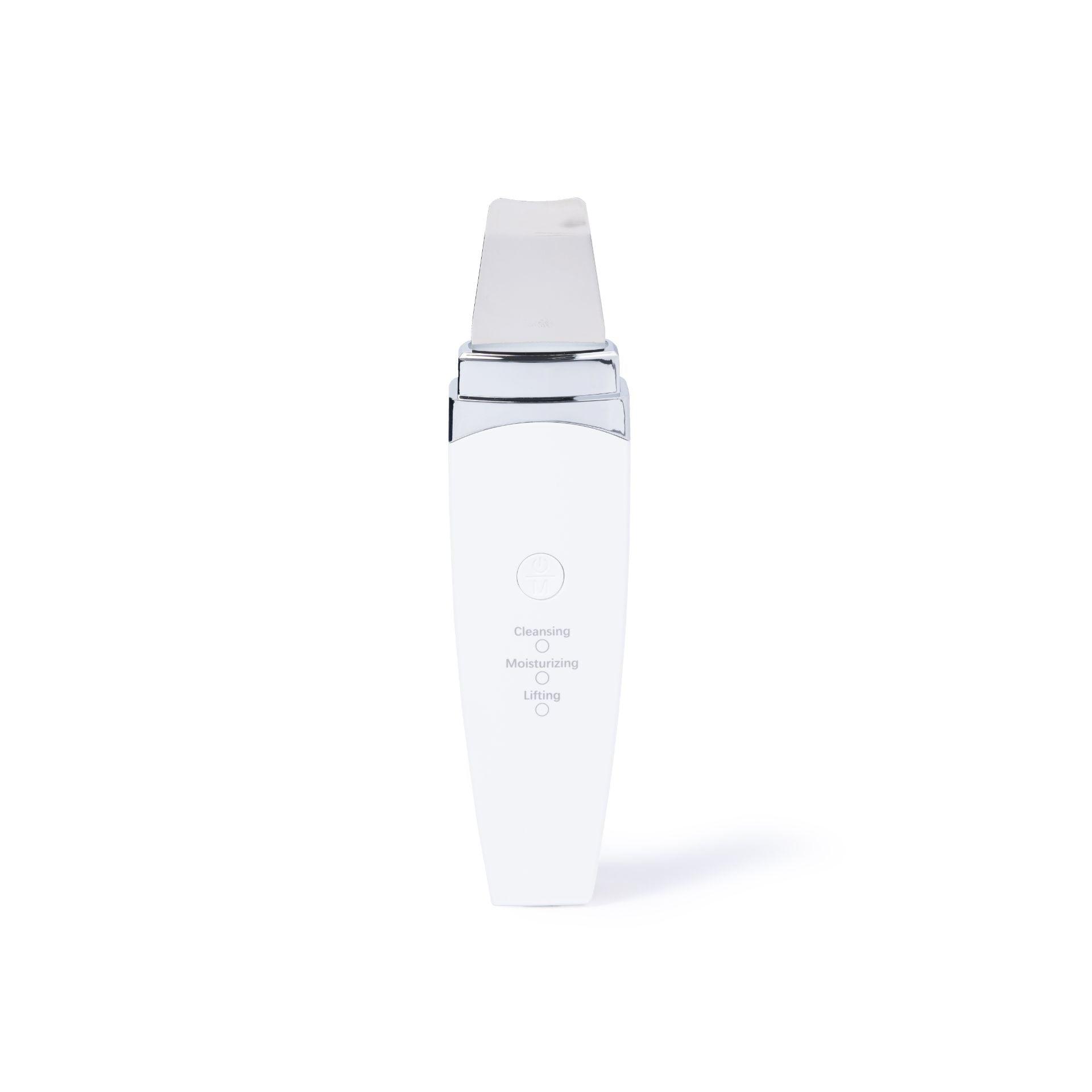 Ultrasonic Skin Blackhead Spatula - Siren Beauty