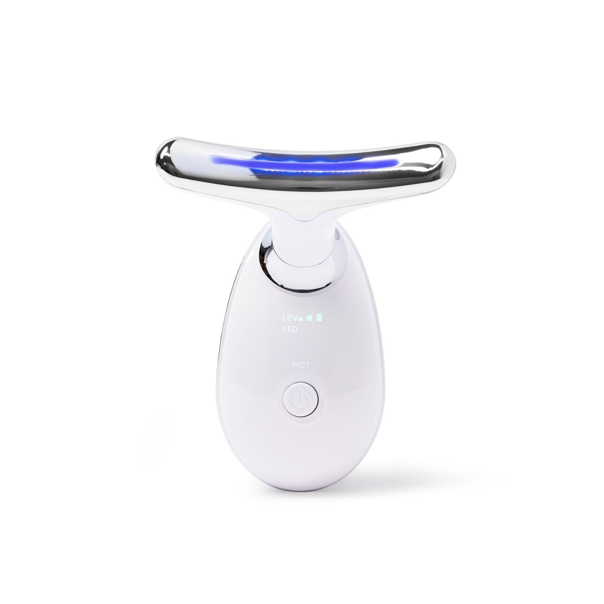 Microcurrent Neck & Facial Lifting System - Siren Beauty
