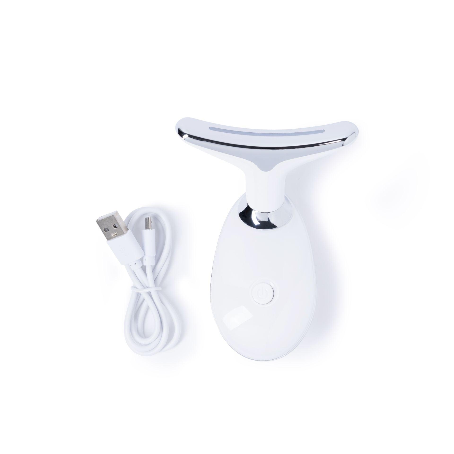 Microcurrent Neck & Facial Lifting System - Siren Beauty